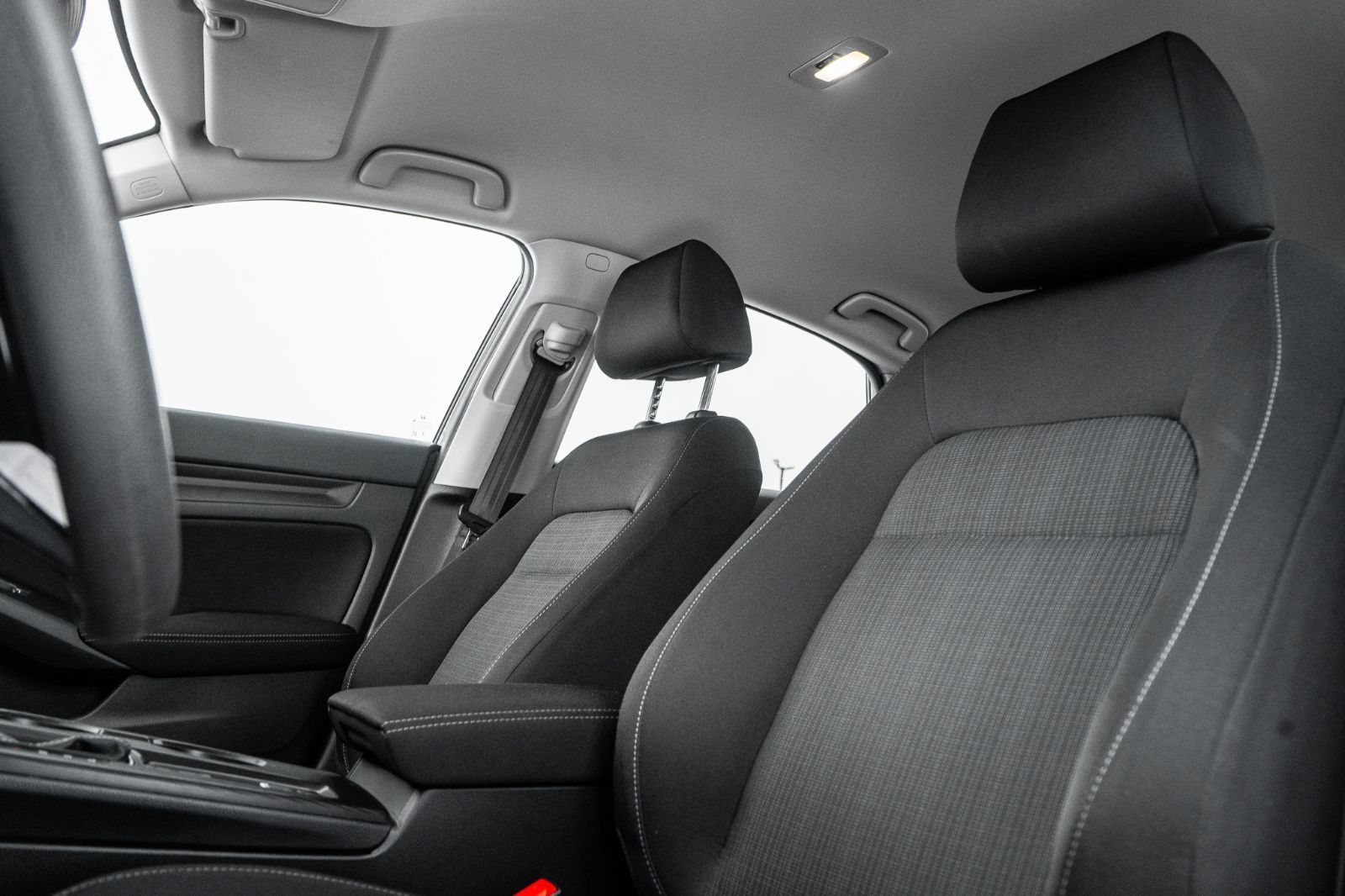 2025 Honda Civic Sedan LX-26