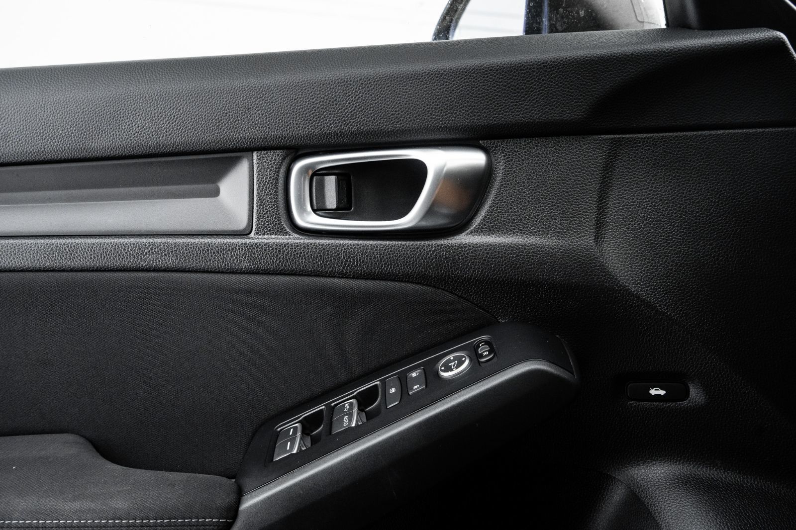 2025 Honda Civic Sedan LX-22