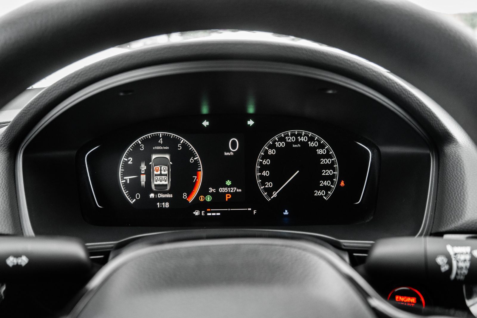 2025 Honda Civic Sedan LX-12