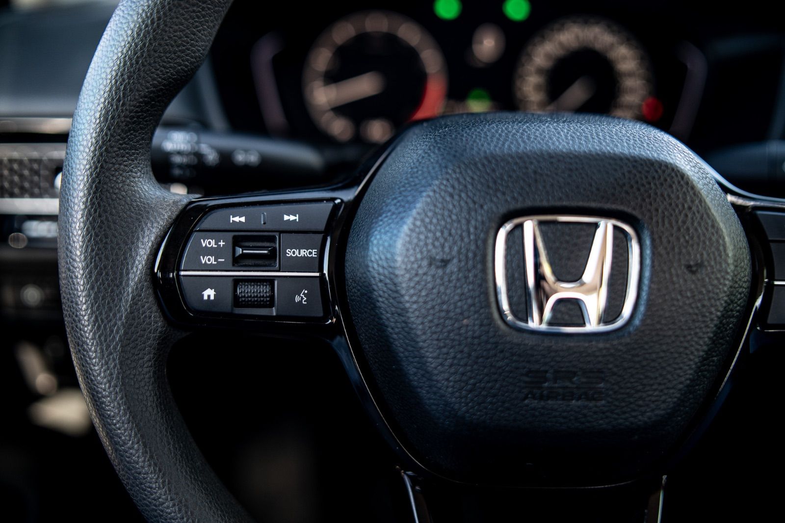 2025 Honda Civic Sedan LX-21
