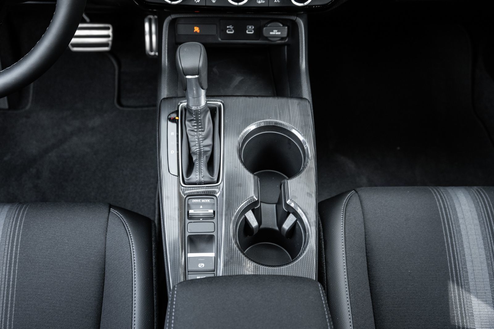 2026 Honda Civic Sedan Sport-21