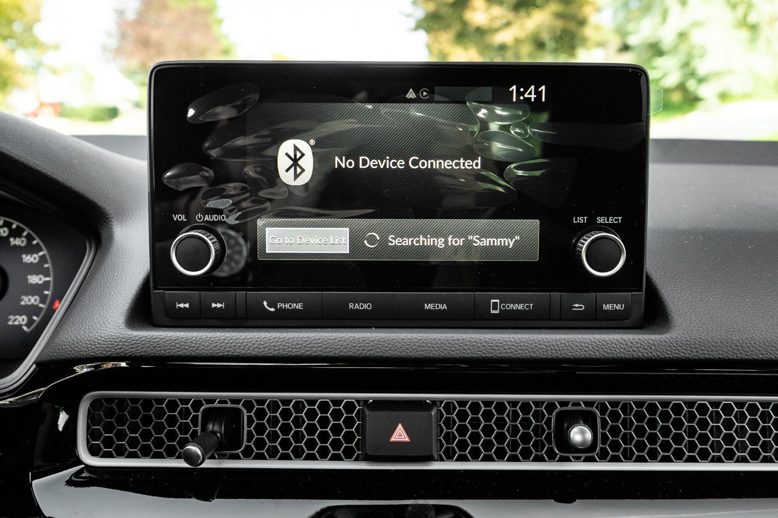 2026 Honda Civic Sedan Sport-12