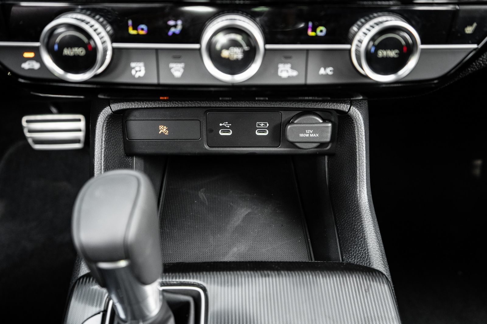 2026 Honda Civic Sedan Sport-13