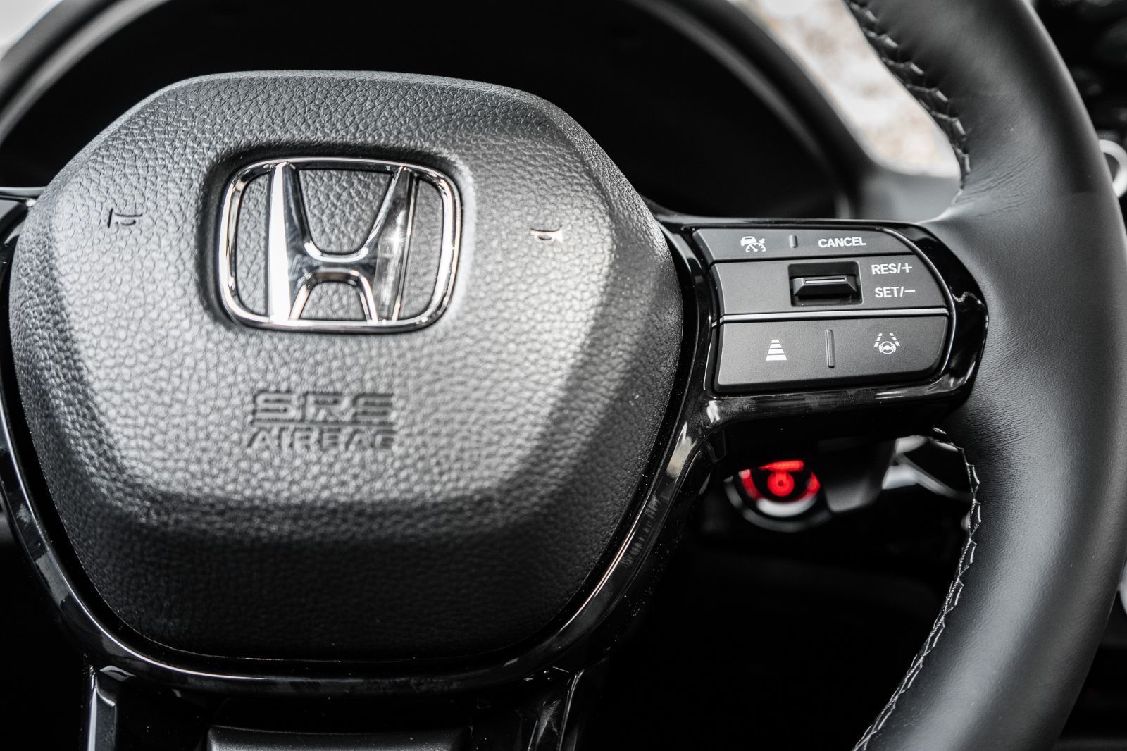 2026 Honda Civic Sedan Sport-10