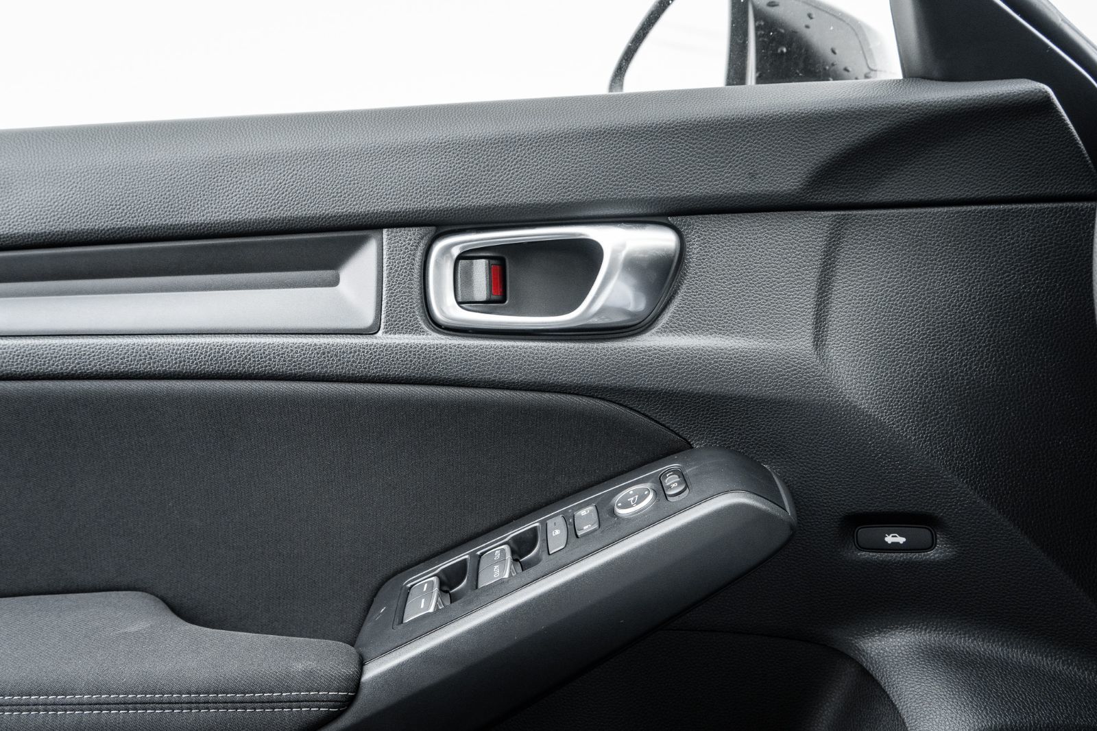 2026 Honda Civic Sedan Sport-20