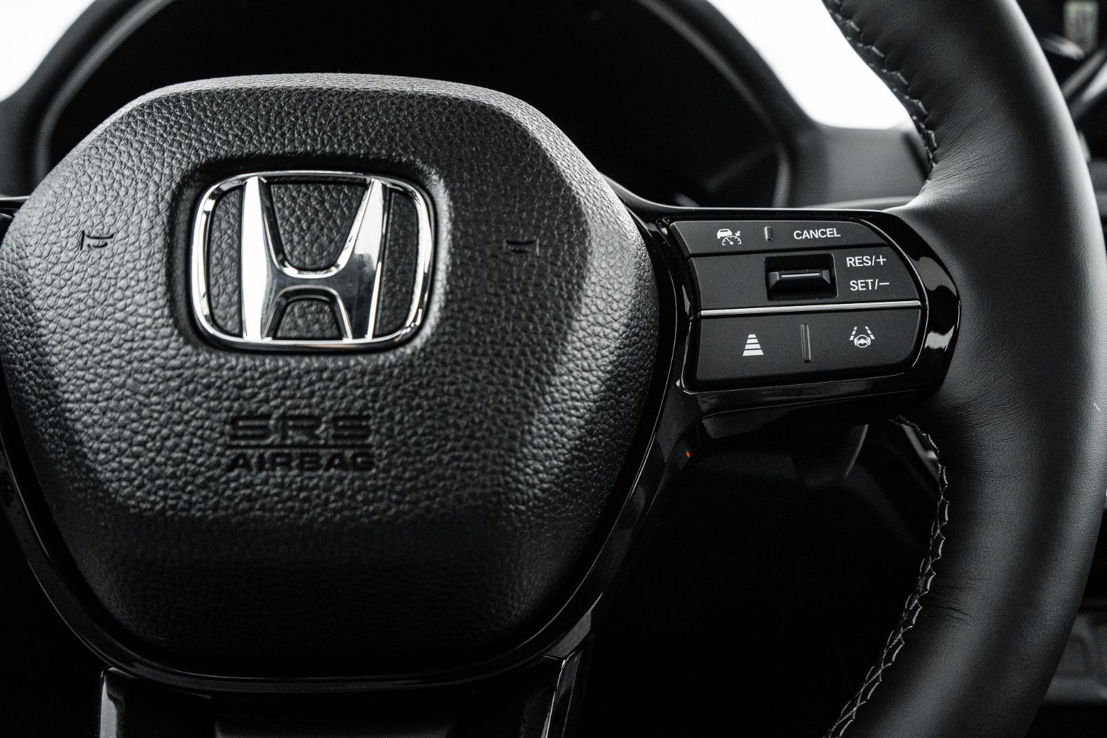 2026 Honda Civic Sedan Sport-12