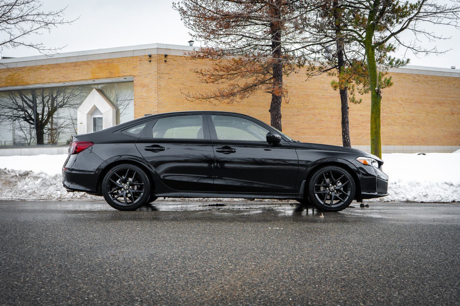 2026 Honda Civic Sedan Sport-3