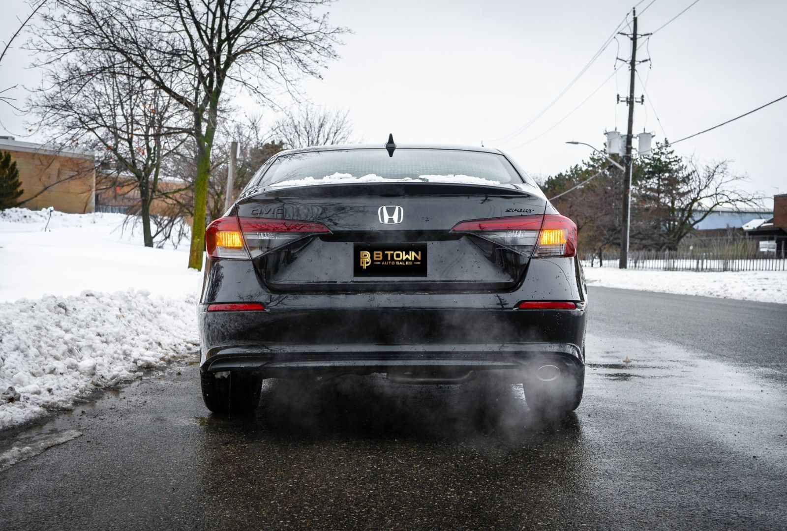 2026 Honda Civic Sedan Sport-6