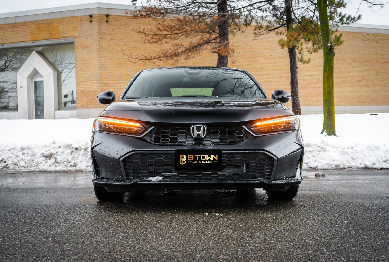 2026 Honda Civic Sedan Sport-1