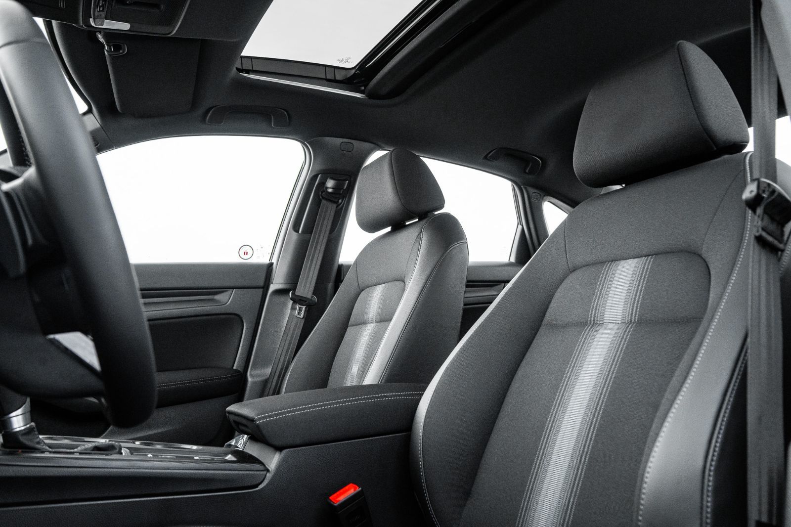 2026 Honda Civic Sedan Sport-24