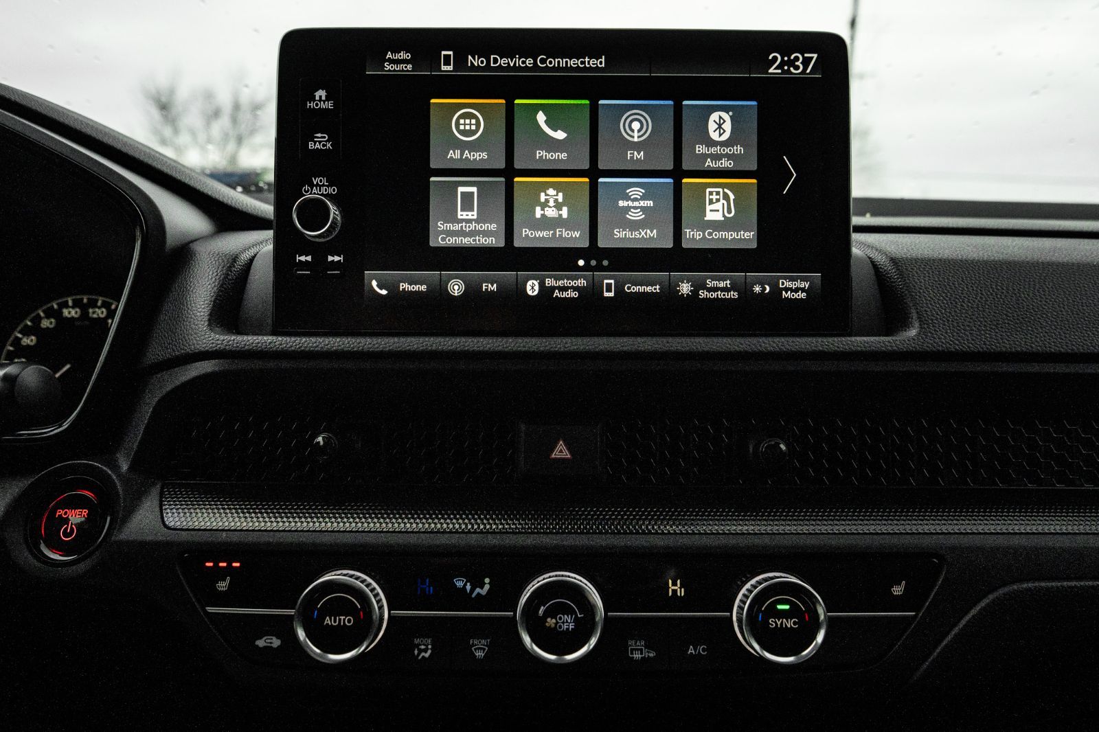 2024 Honda CR-V Hybrid EX-L-15