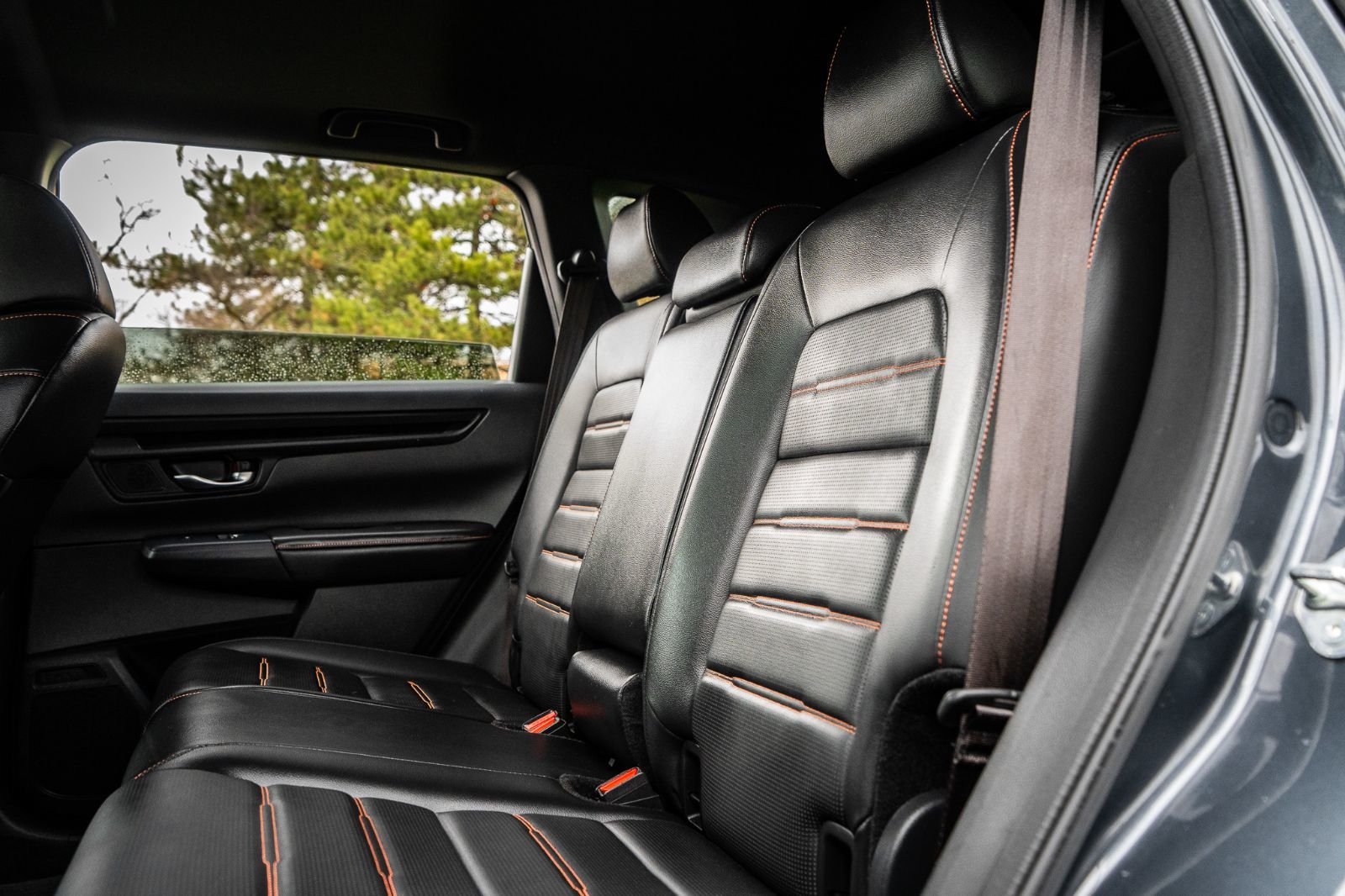 2024 Honda CR-V Hybrid EX-L-28