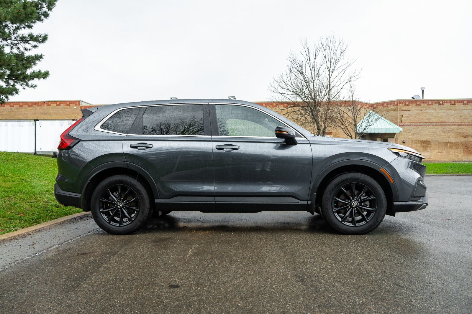 2024 Honda CR-V Hybrid EX-L-3