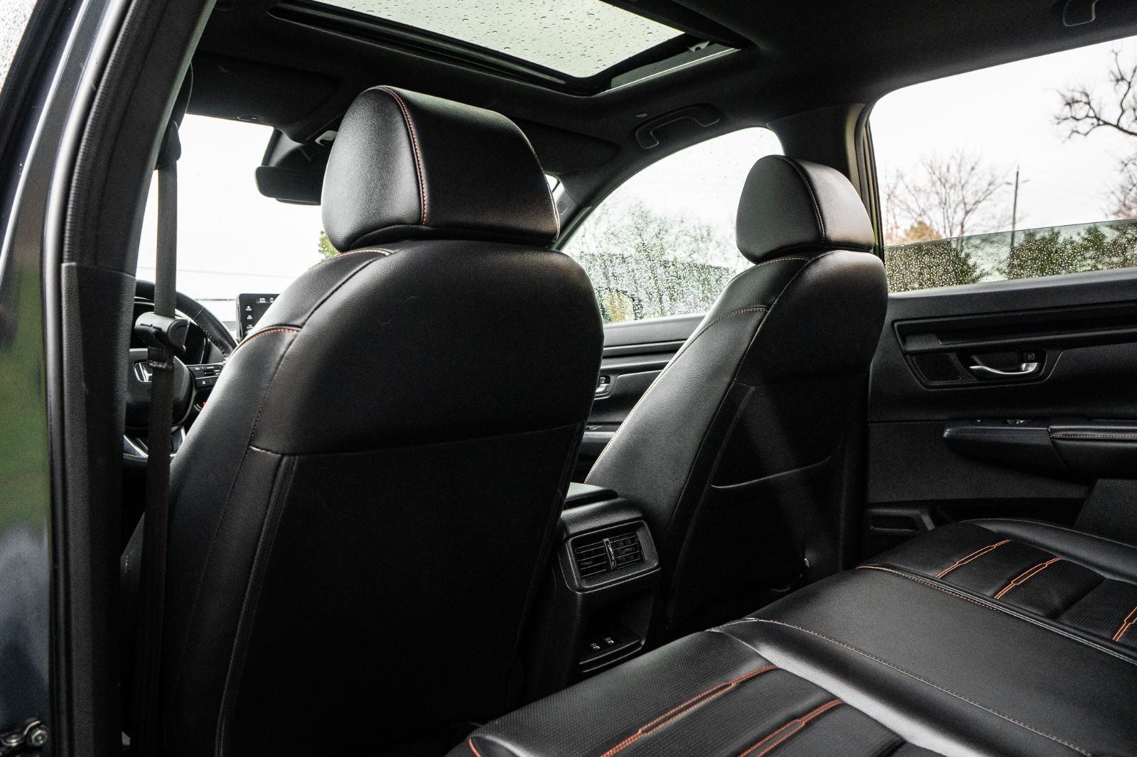 2024 Honda CR-V Hybrid EX-L-27