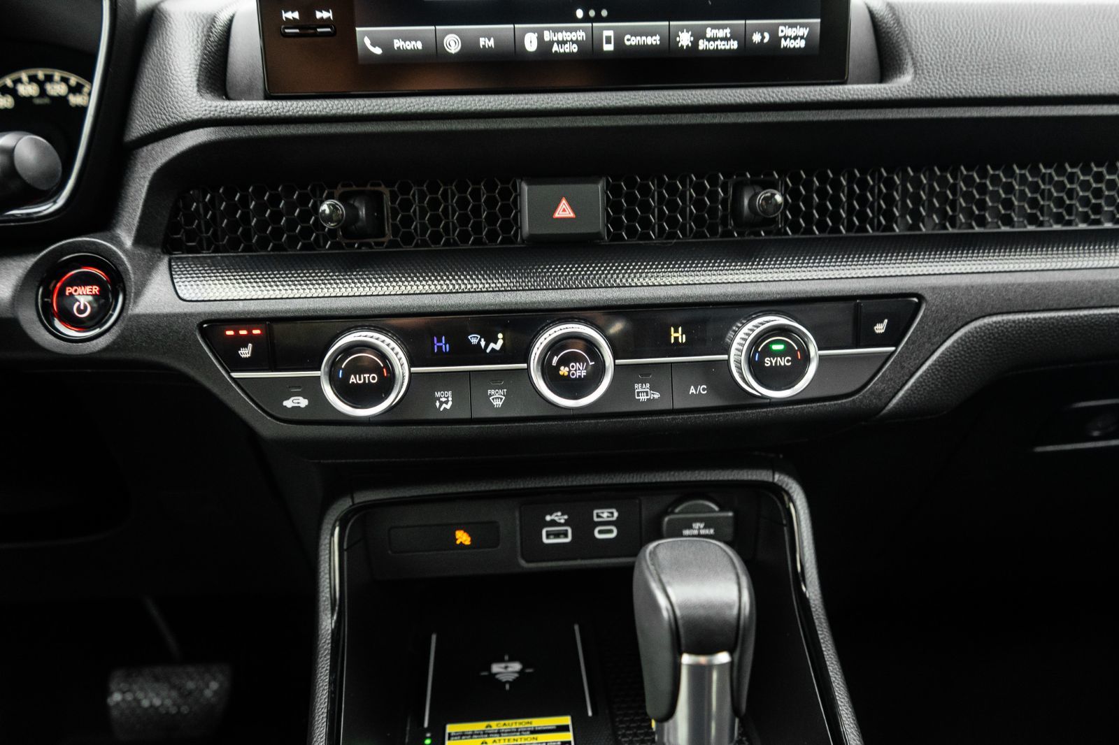 2024 Honda CR-V Hybrid EX-L-16