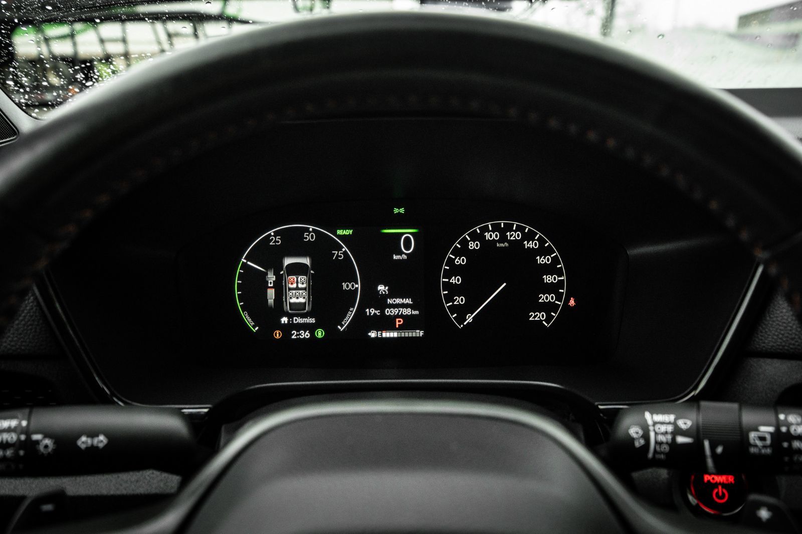 2024 Honda CR-V Hybrid EX-L-13