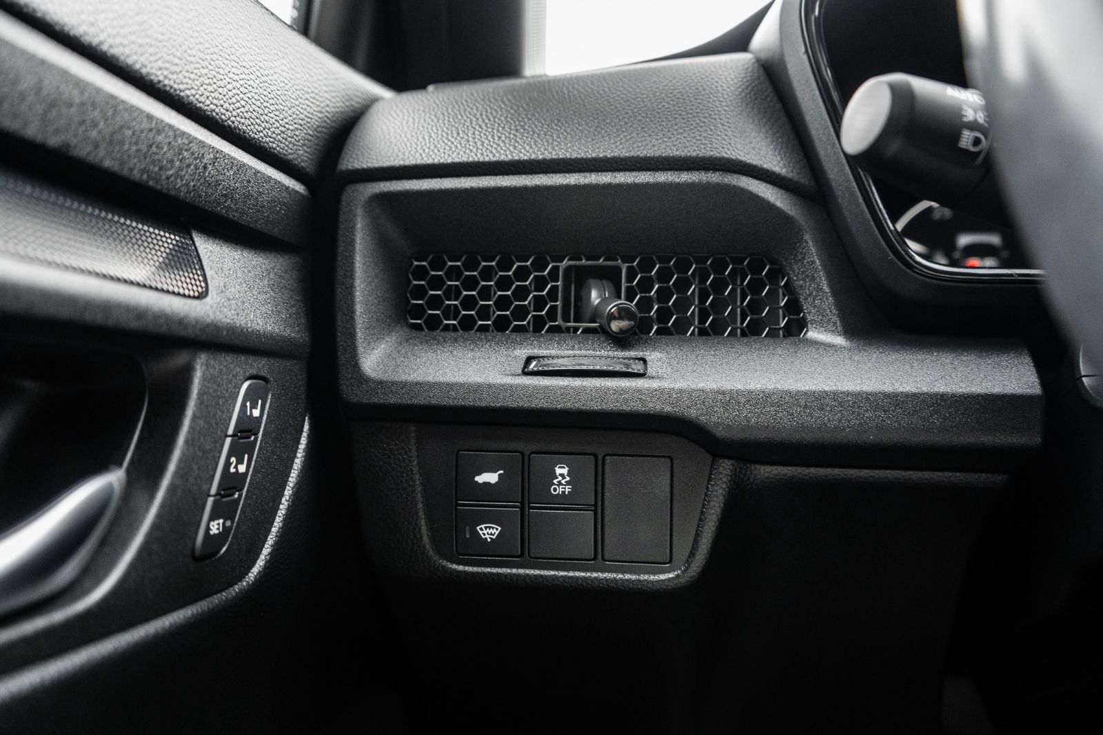 2024 Honda CR-V Hybrid EX-L-21