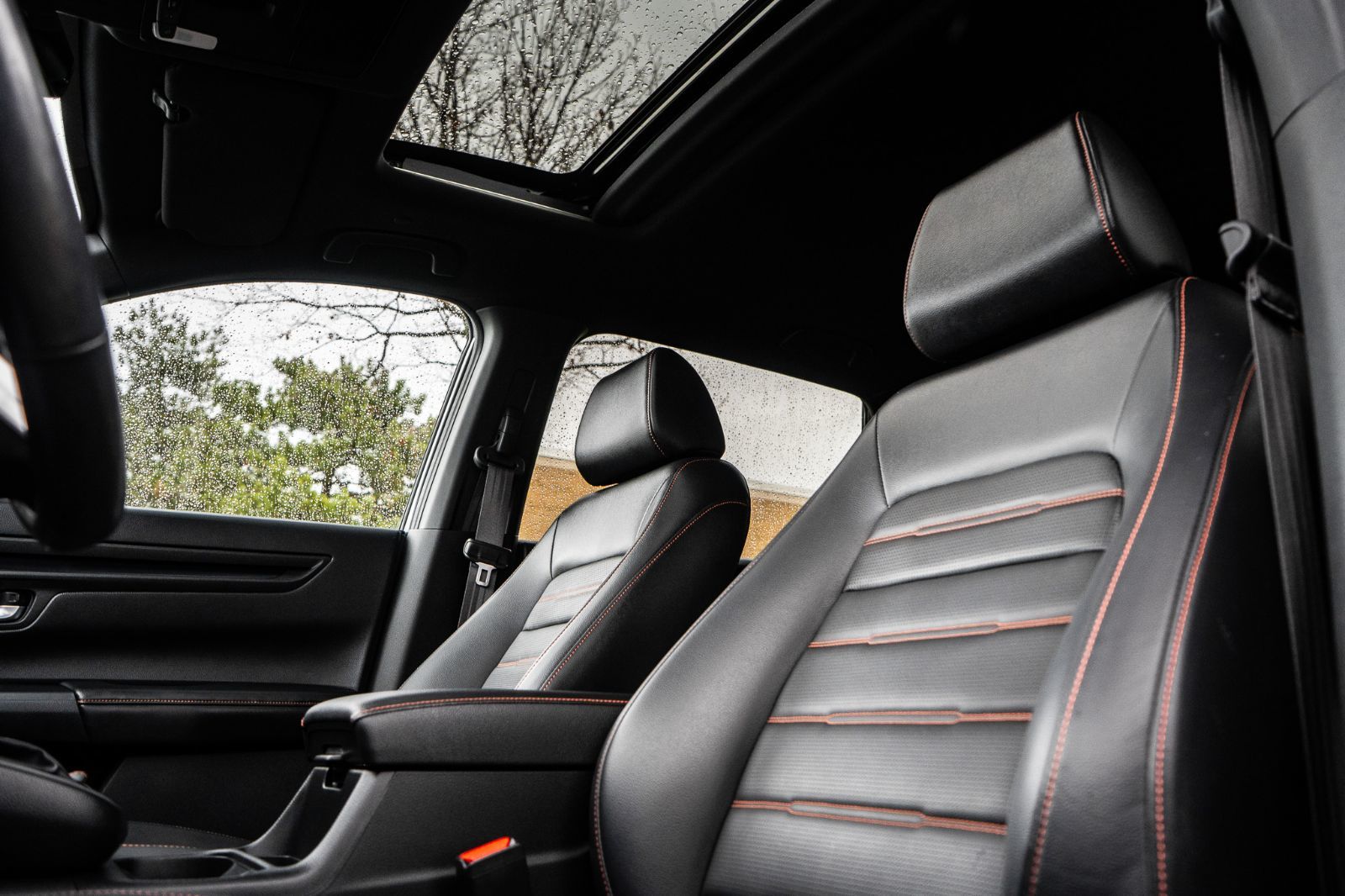 2024 Honda CR-V Hybrid EX-L-25