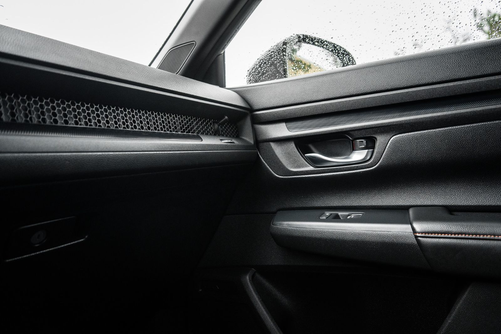 2024 Honda CR-V Hybrid EX-L-20