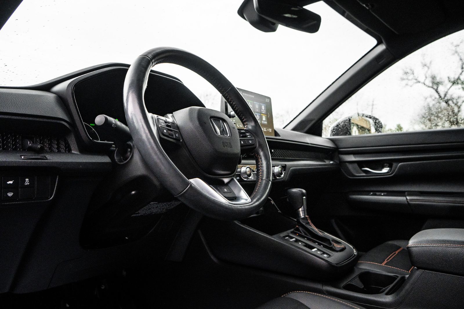 2024 Honda CR-V Hybrid EX-L-24