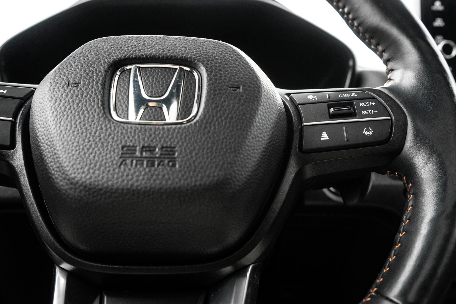 2024 Honda CR-V Hybrid EX-L-12