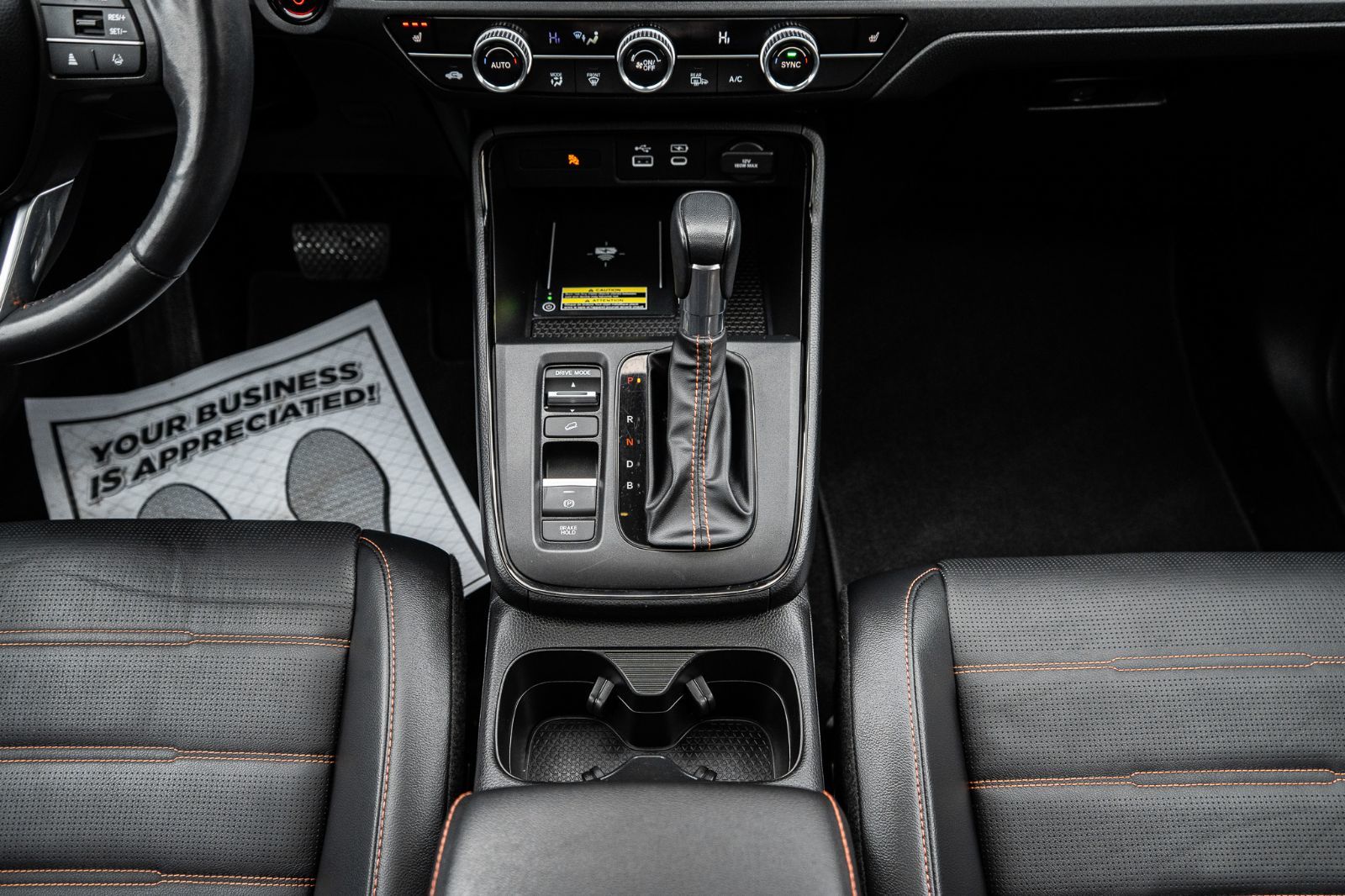 2024 Honda CR-V Hybrid EX-L-9