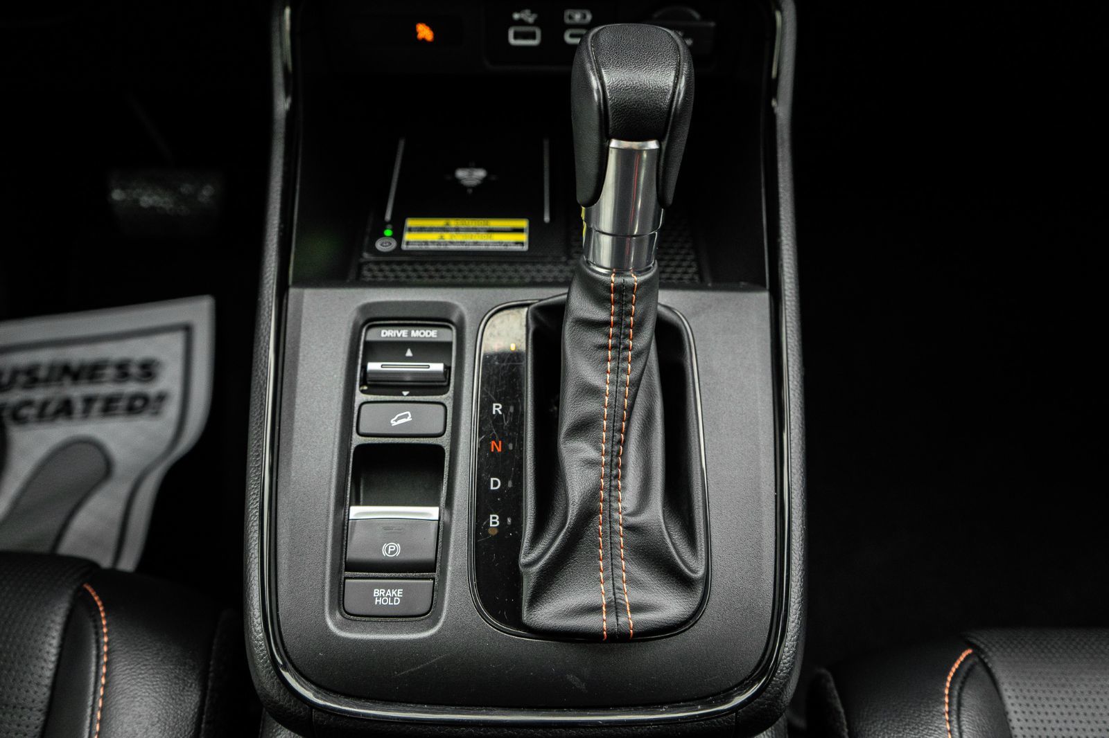 2024 Honda CR-V Hybrid EX-L-18