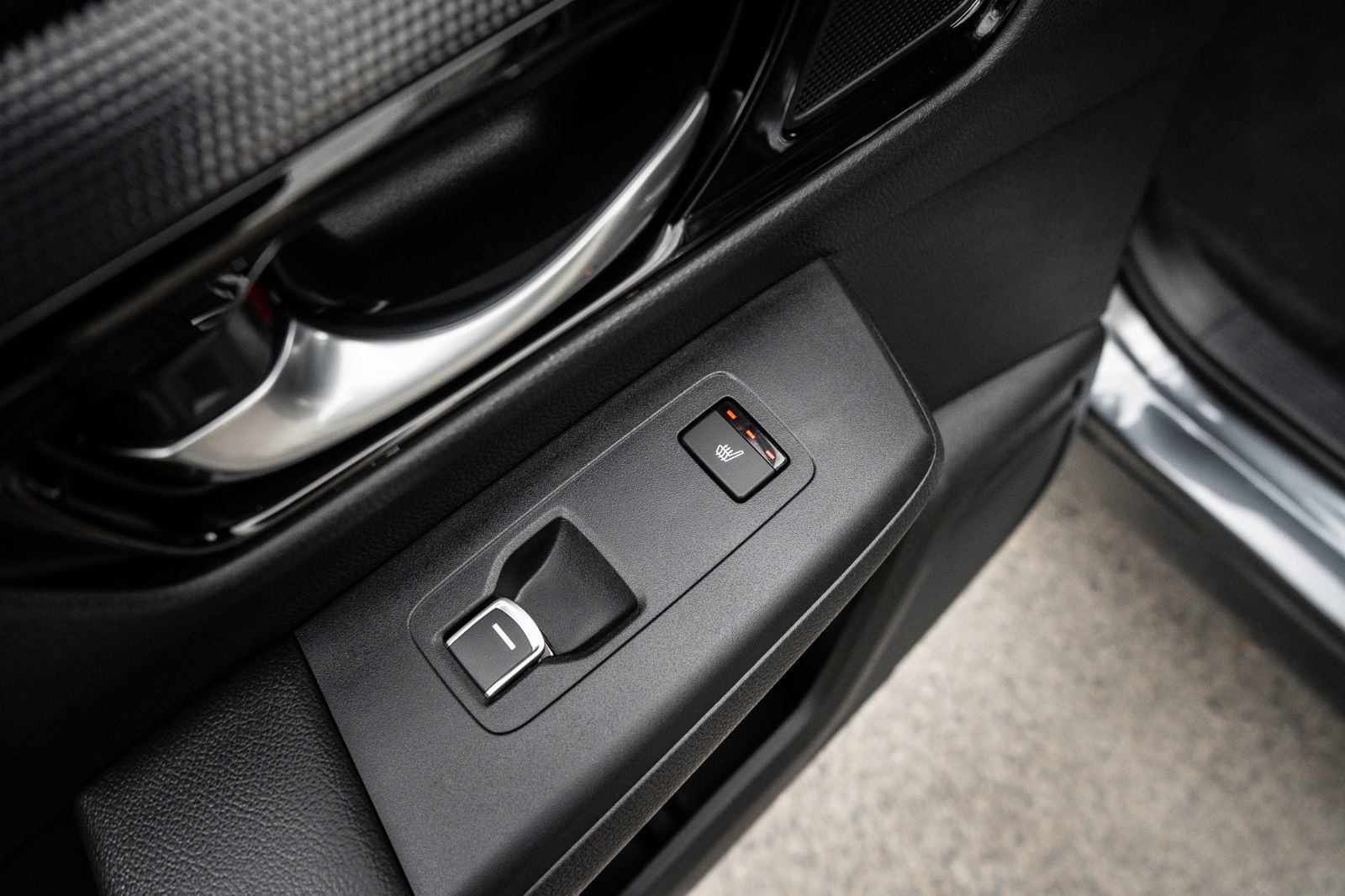 2024 Honda CR-V Hybrid Touring-28