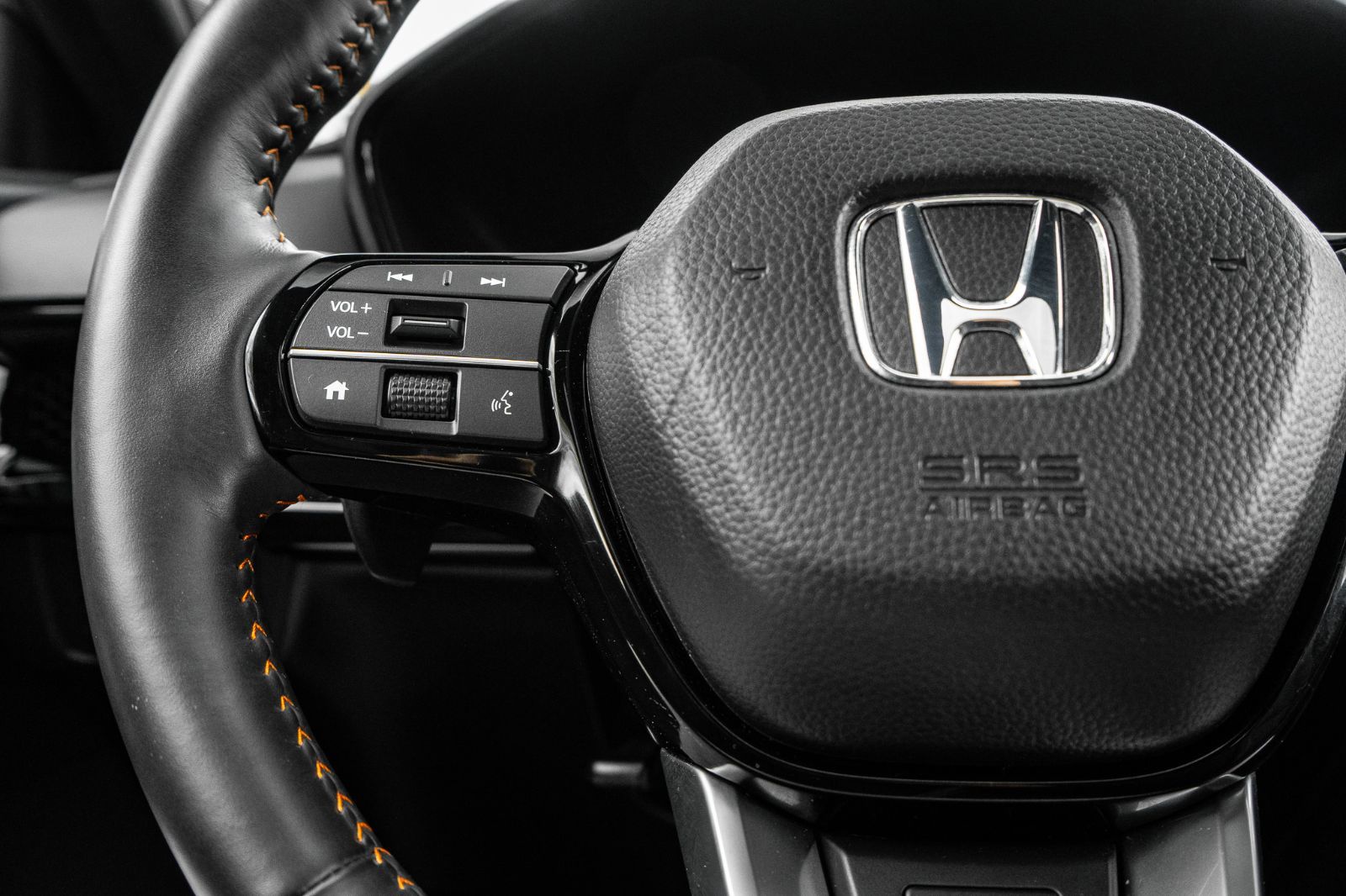 2024 Honda CR-V Hybrid Touring-11