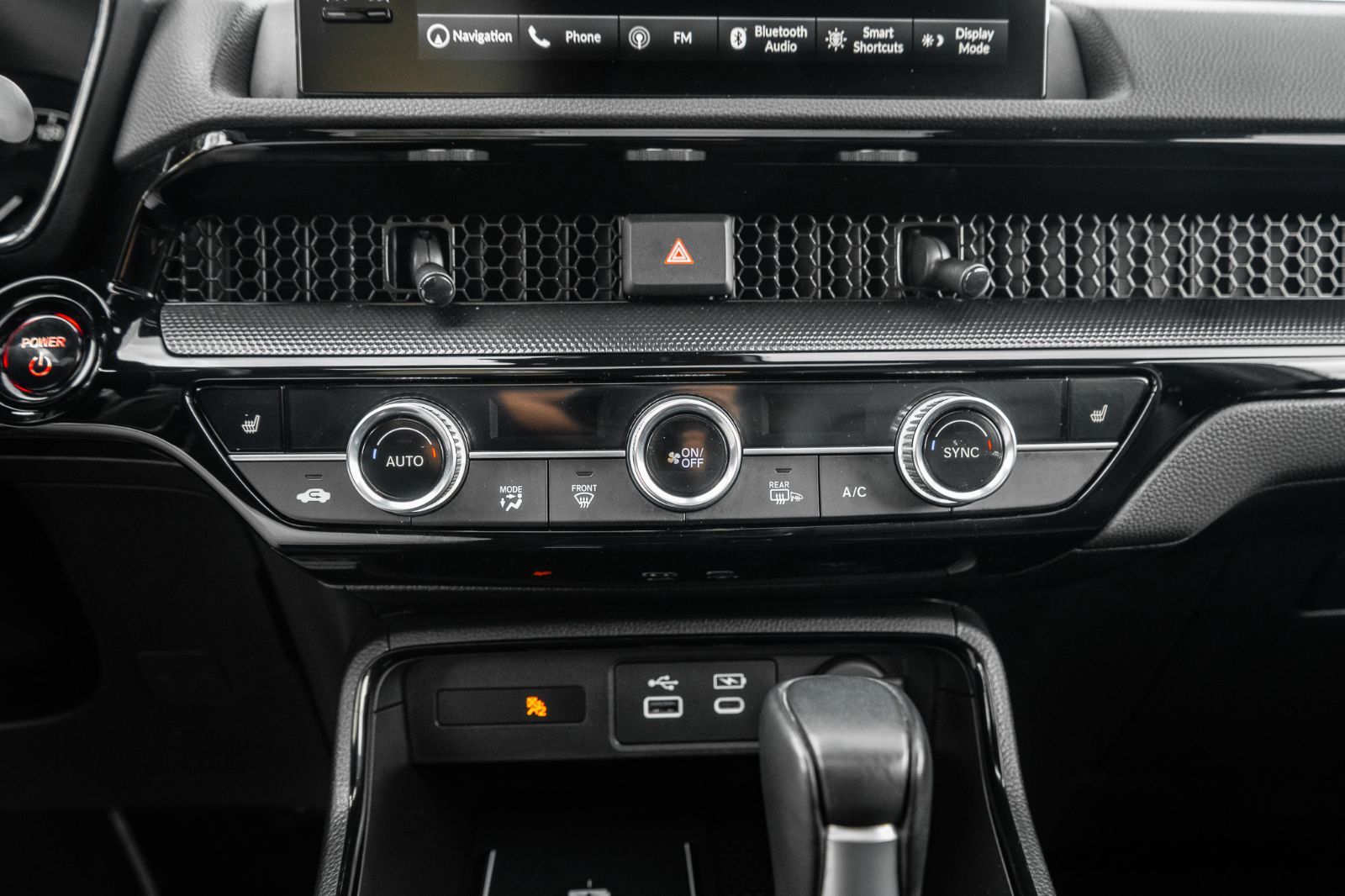 2024 Honda CR-V Hybrid Touring-15