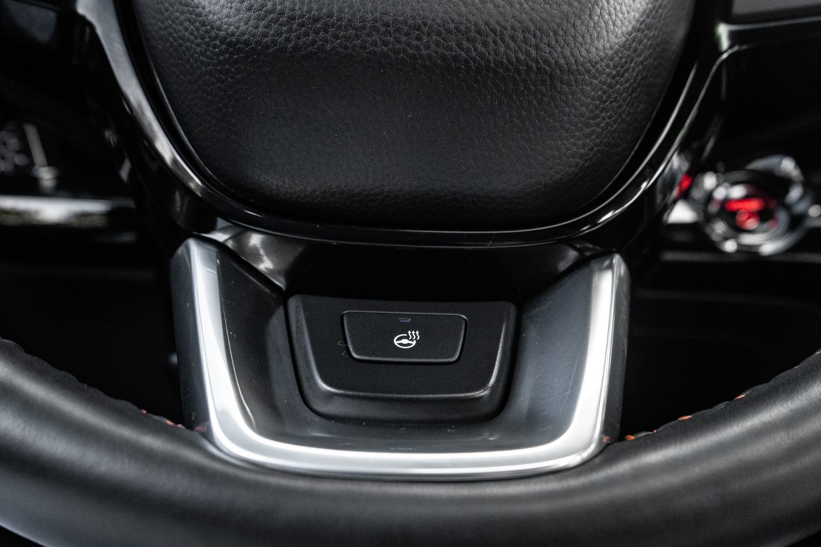2025 Honda CR-V Hybrid Sport Touring-12
