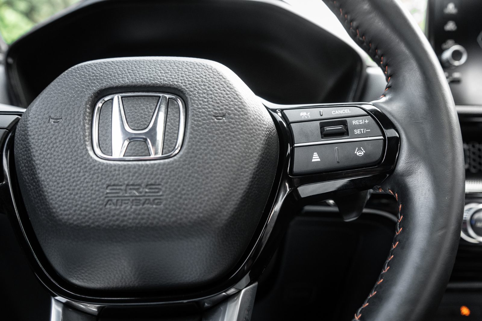 2025 Honda CR-V Hybrid Sport Touring-11