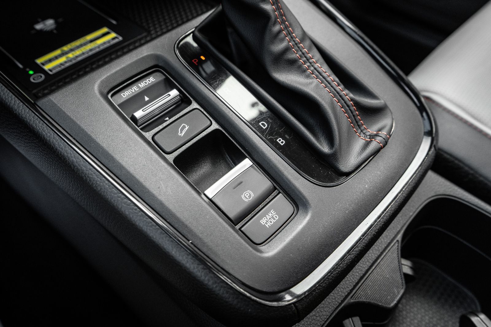 2025 Honda CR-V Hybrid Sport Touring-17