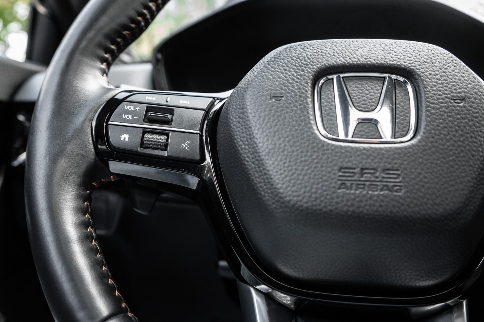 2025 Honda CR-V Hybrid Sport Touring-10