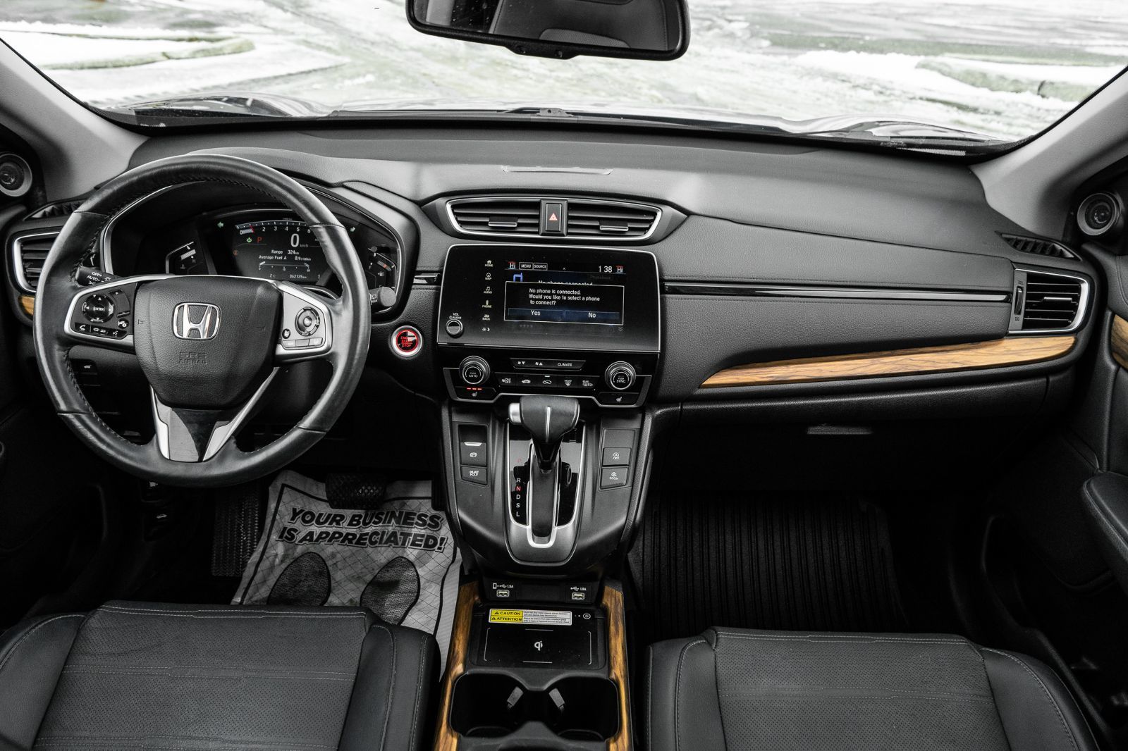 2020 Honda CR-V Touring-6