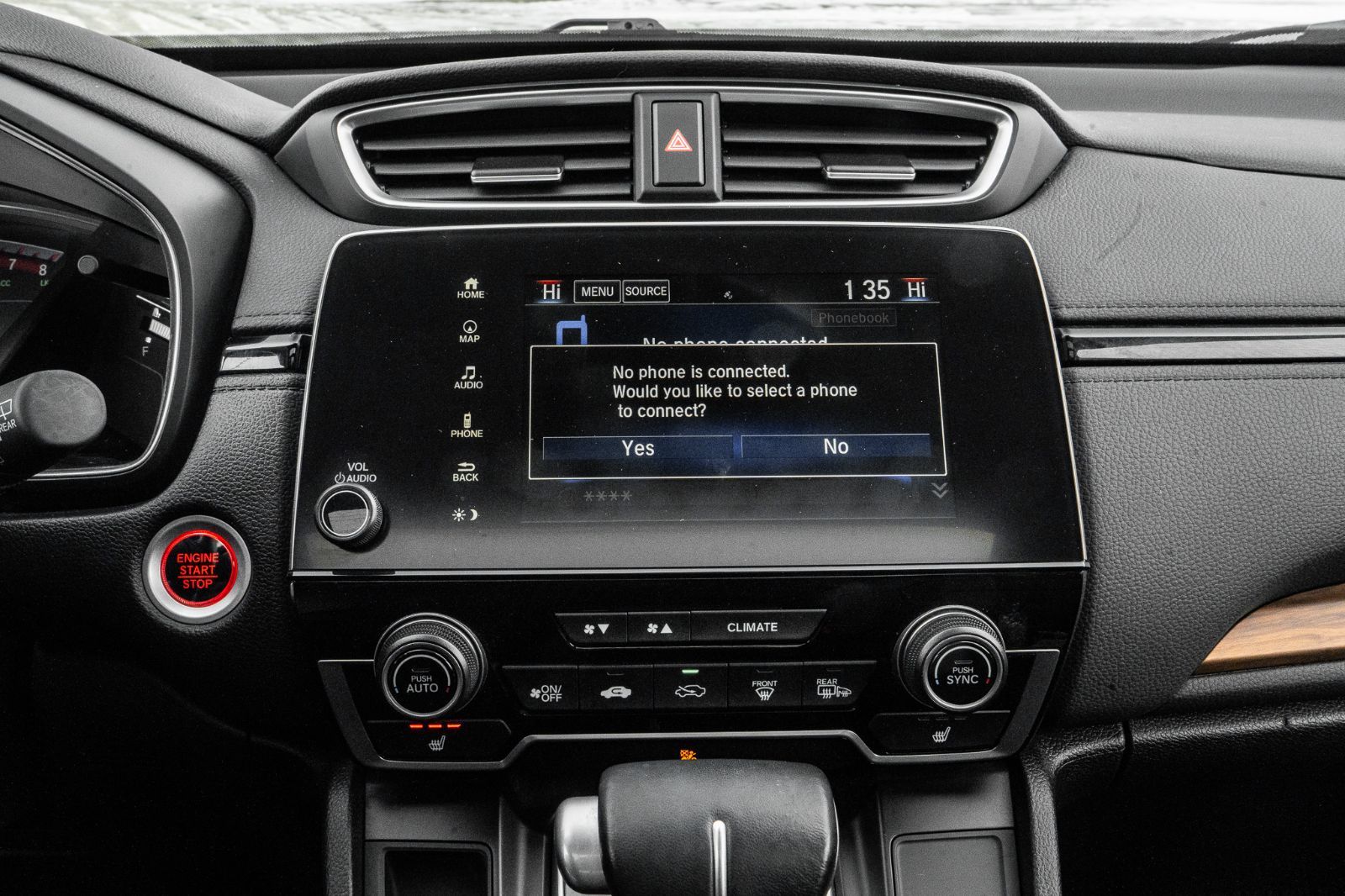 2020 Honda CR-V Touring-13