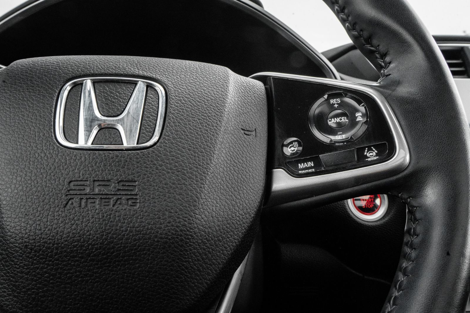 2020 Honda CR-V Touring-11