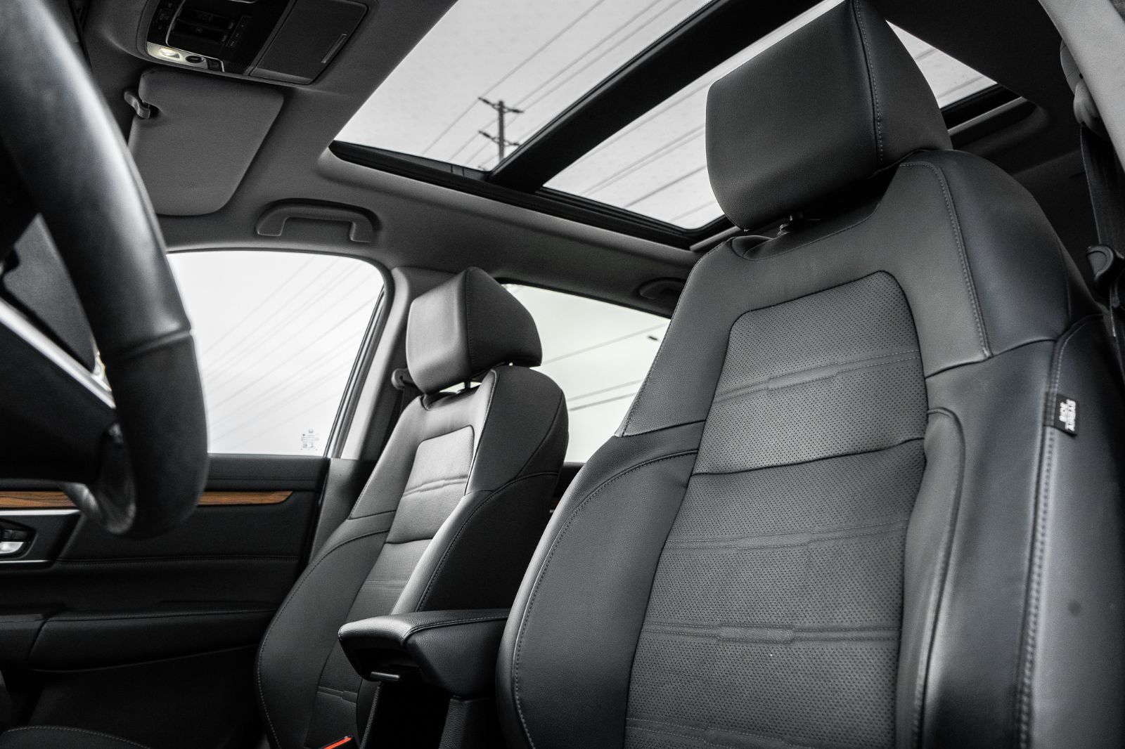 2020 Honda CR-V Touring-25