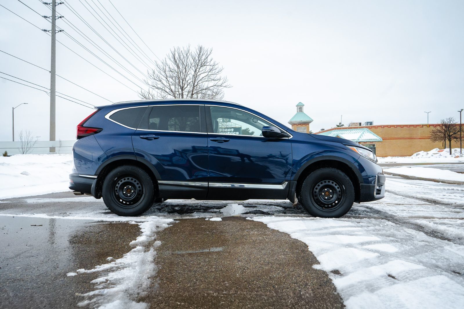 2020 Honda CR-V Touring-3