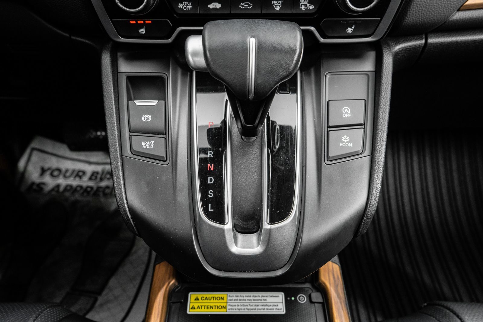 2020 Honda CR-V Touring-14