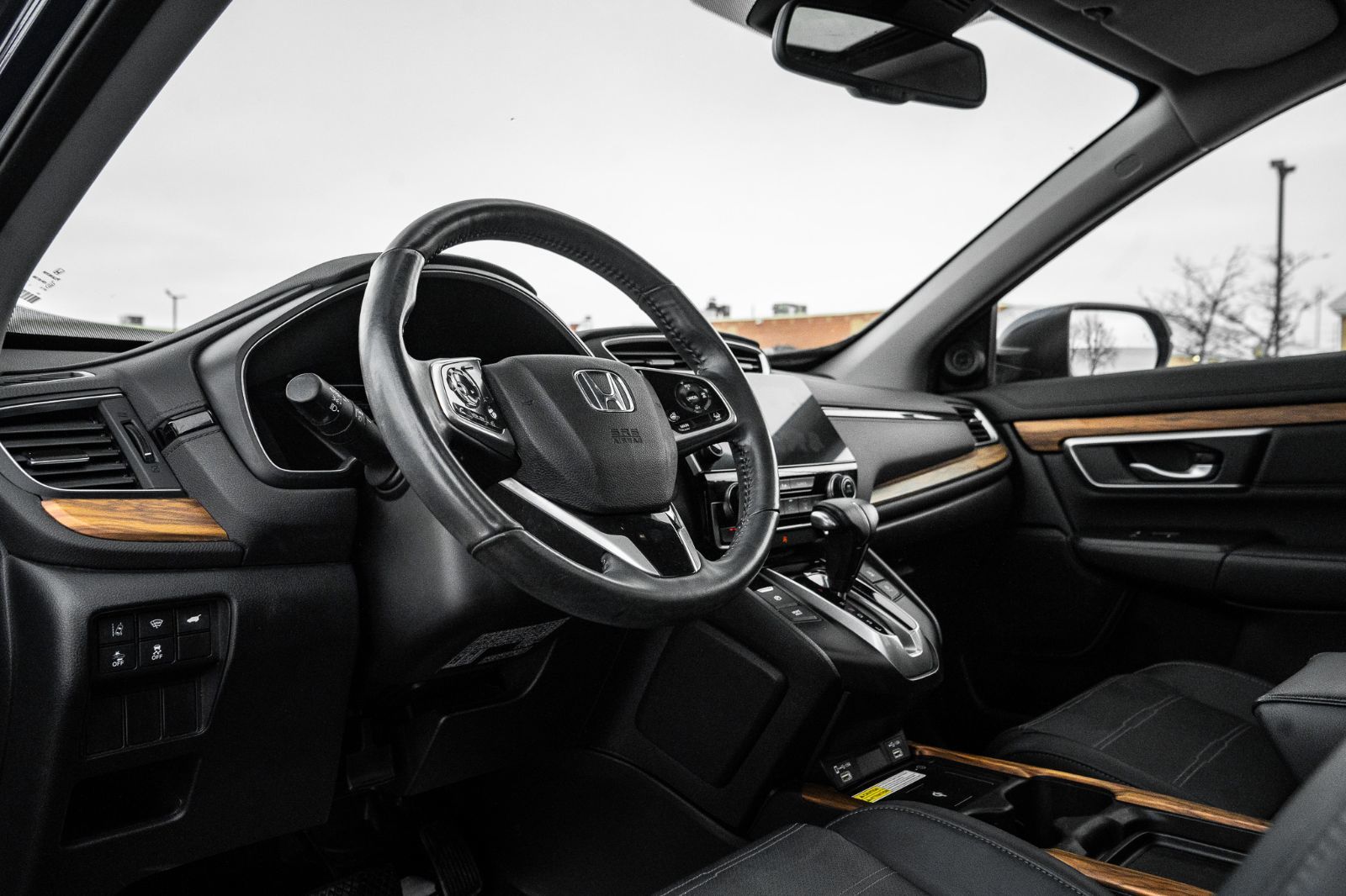 2020 Honda CR-V Touring-24