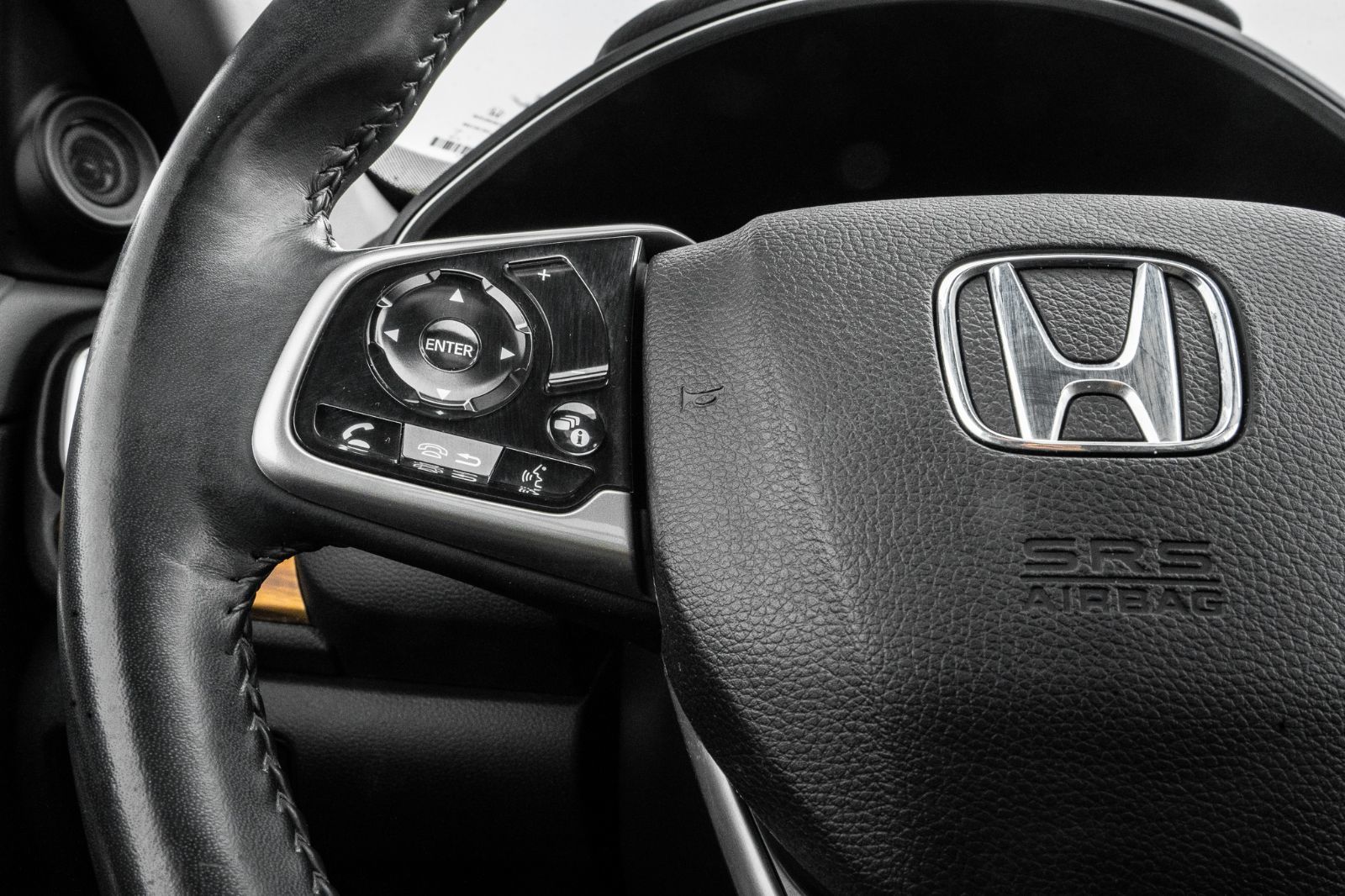 2020 Honda CR-V Touring-10