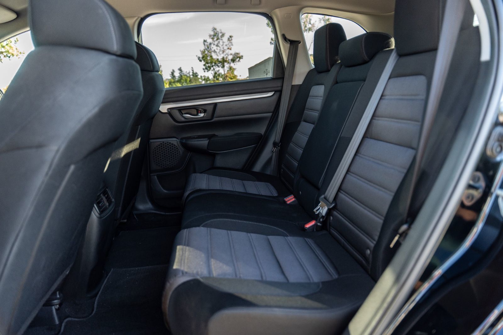 2021 Honda CR-V LX-14