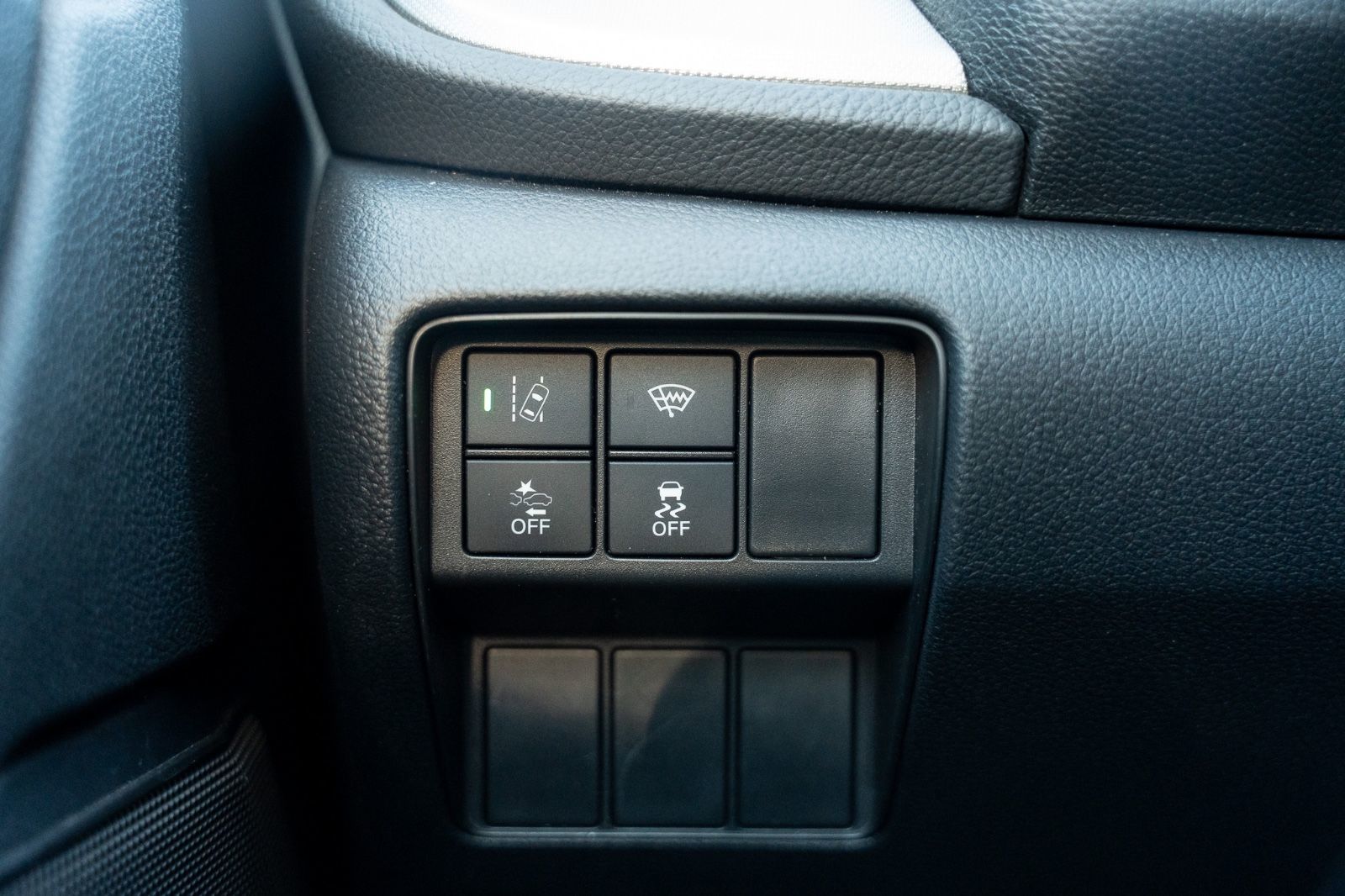 2021 Honda CR-V LX-15