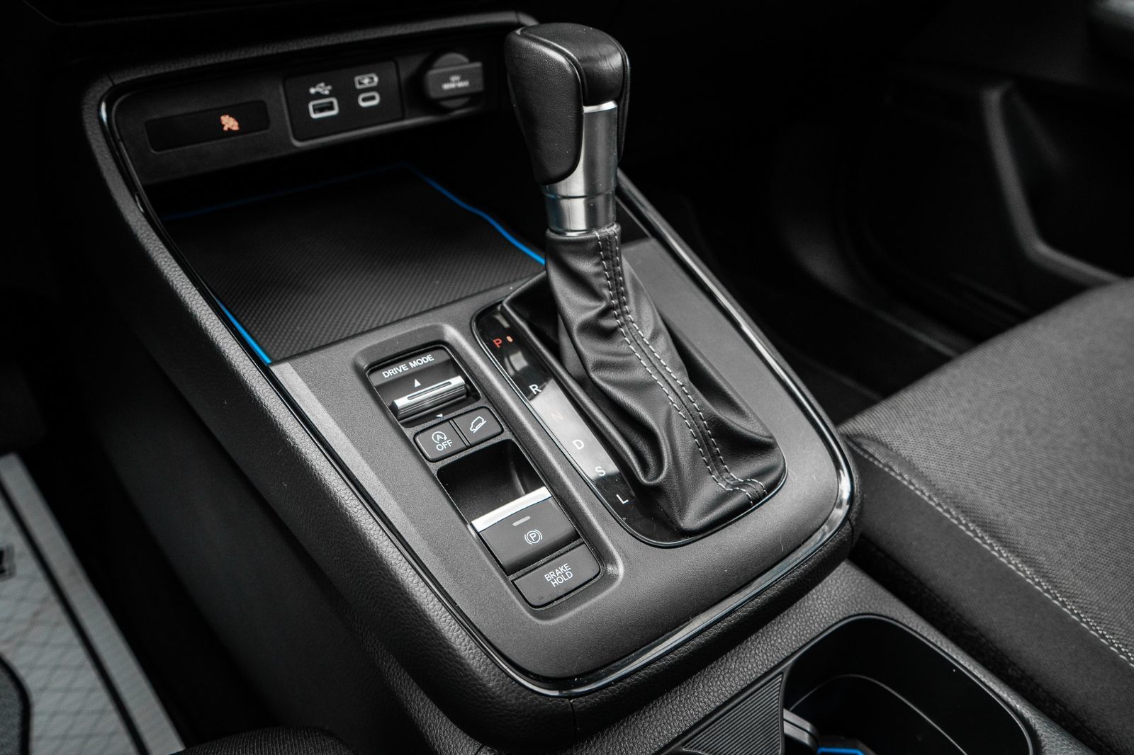 2024 Honda CR-V Sport-17