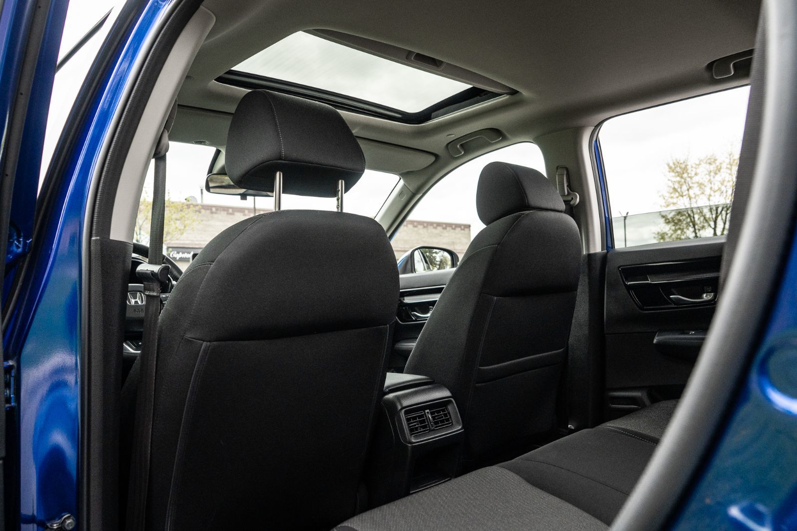 2024 Honda CR-V Sport-26