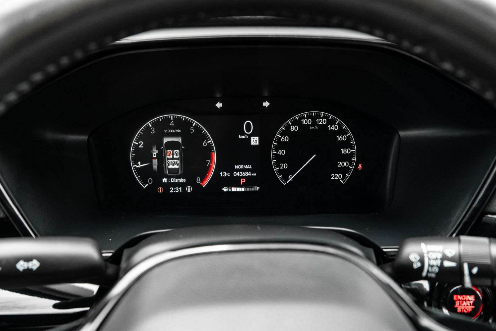 2024 Honda CR-V Sport-13
