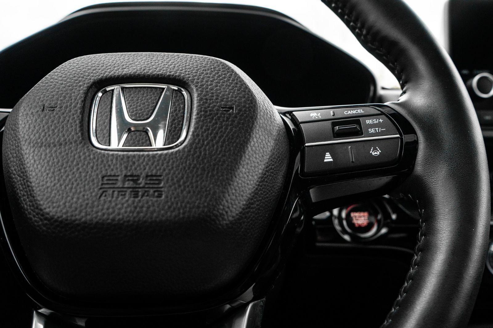 2024 Honda CR-V Sport-12