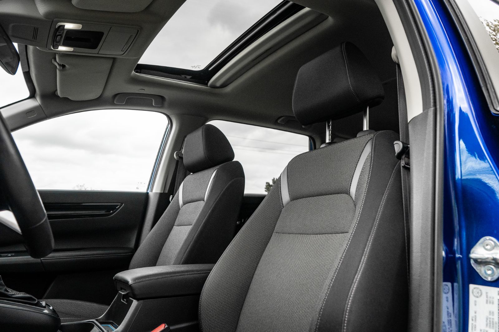 2024 Honda CR-V Sport-24