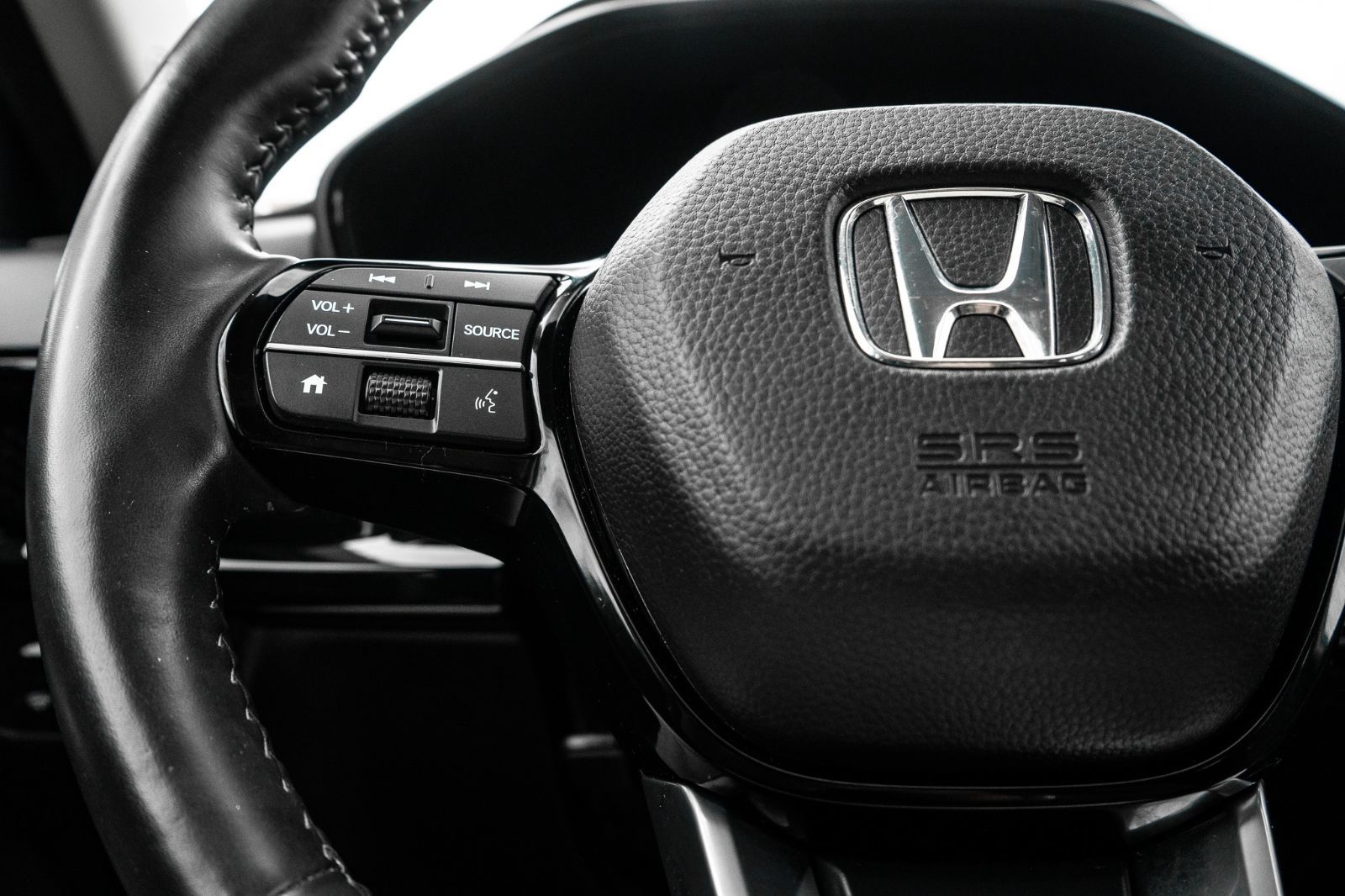 2024 Honda CR-V Sport-11